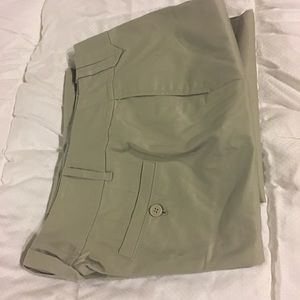 Ann Taylor Loft Julie dress pants